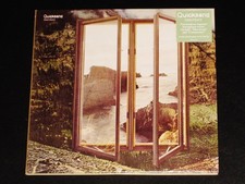 Quicksand: Interiors CD 2017 Epitaph Records USA 87564-2 Digisleeve Original