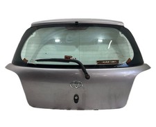PORTELLONE POSTERIORE PER TOYOTA Yaris Serie (03>05)