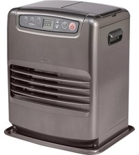 STUFA A COMBUSTIBILE LIQUIDO