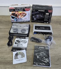 Hercules mp3 compact usb dj - mp3, e2