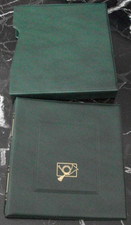 ALBUM POSTIGLIONE MARINI +