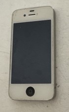 Apple iPhone 4 16GB Bianco Non