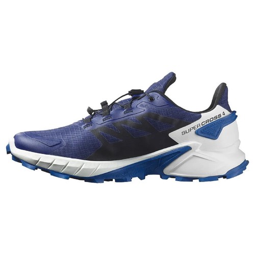 Salomon supercross uomo - salomon,