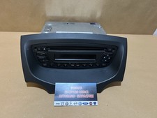 Autoradio Ford Ka