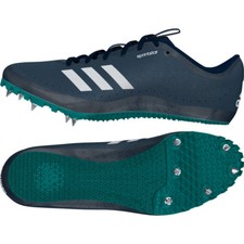 Scarpe atletica chiodate - scarpe,