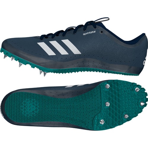 Scarpe atletica chiodate - scarpe,
