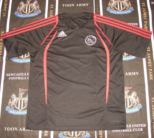 Maglia maglia calcio