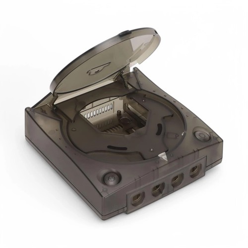 Repairbox dreamcast console - dreamcast,