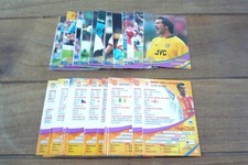 Carte calcio Merlin Premier