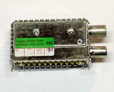 1 pezzo Temic 4702 PH5 3X7 572