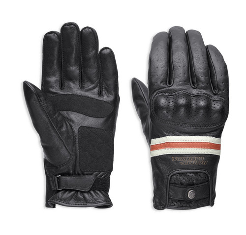 Guanti uomo harley - da,