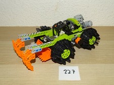 Lego Power Miners  (NR.227)