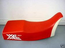 SELLA GIULIARI PER HONDA XL 600 4169 GIULIARI MOTORCYCLE SADDLE SEAT κάθισμα