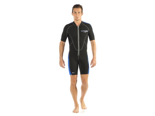 Cressi muta uomo - muta, lv45500
