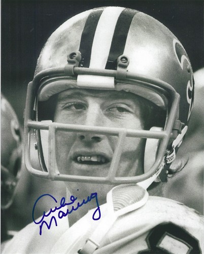 Archie manning new orleans - manning,