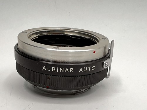 Albina auto tele converter - tele, 2x