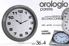 Orologio parete muro - da,