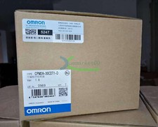 ONE OMRON PLC CPM2A-30CDT1-D
