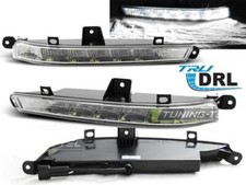 Coppia luci diurne DRL LED