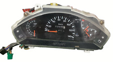 Strumentazione Contachilometri 3500km Kymco Dink Lx 125/150 Anno 1999 2000 2002