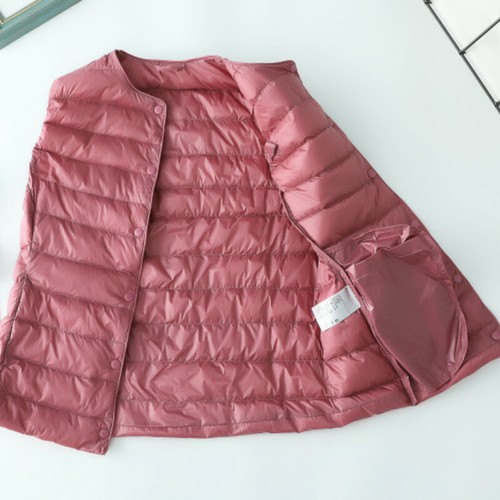Gilet donna piumino - , leggero