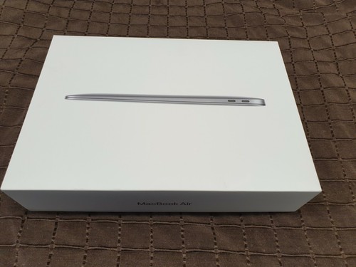 Macbook air scatola - macbook,