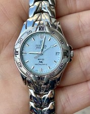 FESTINA WR100 MECAQUARTZ