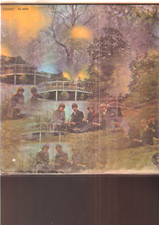 HERMAN'S HERMITS - blaze LP