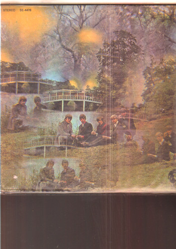 Herman hermits blaze - herman's,