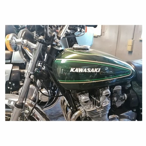 Z900 1976 1974 classic - -,