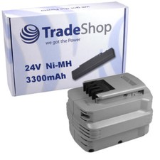 BATTERIA per Dewalt 24V