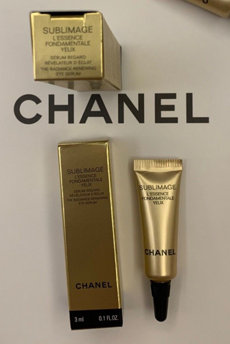 Chanel sublimage essence - sublimage, l’essence
