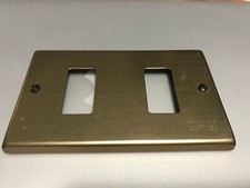  Nuova FEB 2500 - Placchetta