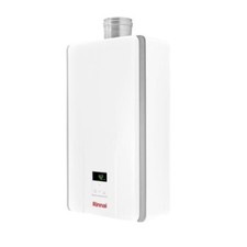 SCALDABAGNO A GAS  RINNAI ONE