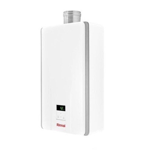 Scaldabagno gas rinnai one - scaldabagno,