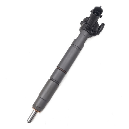 Diesel fuel injector - fuel,