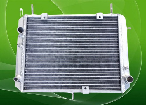 Aluminum radiator for yamaha - radiator,