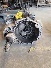 CAMBIO MANUALE VOLKSWAGEN CADDY 2.0 TDI 2012