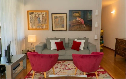 Divano letto matrimoniale