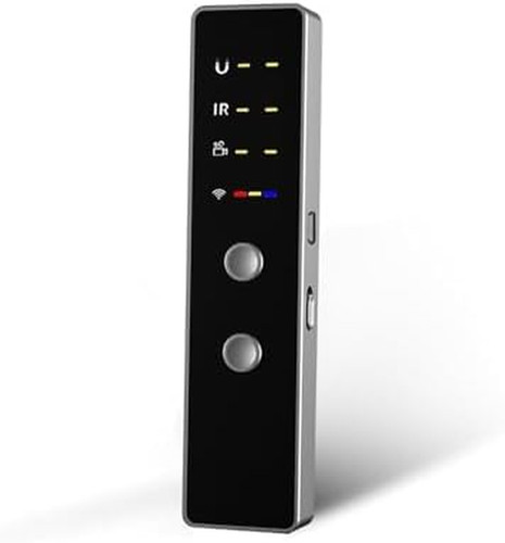 Rilevatore microspie - rilevatore,