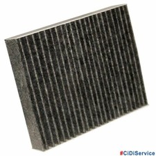 Filtro Abitacolo Carboni