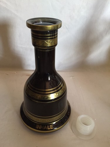 Vaso vetro 7 - in, ''