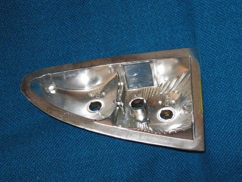Carter fanale posteriore - , ford