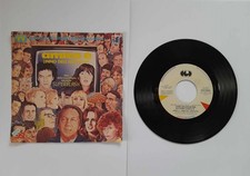 45 giri 7" Dario Baldan