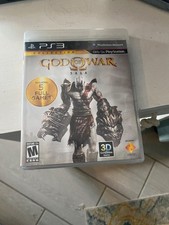 Saga di God of War