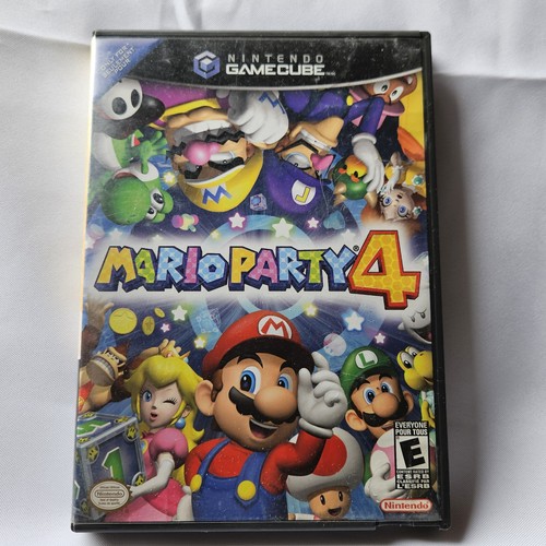 Mario party nintendo - party,