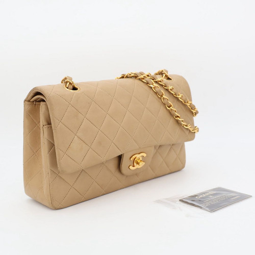 Borsa tracolla chanel - borsa, a