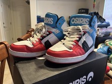 Scarpe da skate Osiris NYC 83