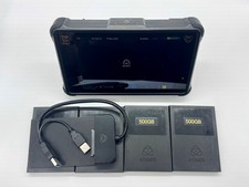 #1 - Ottime condizioni Atomos