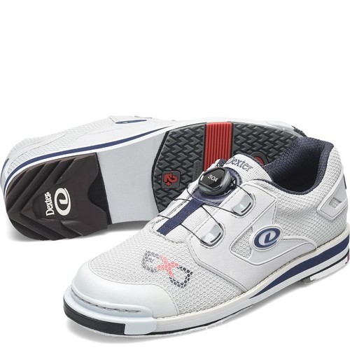 Scarpe bowling dexter uomo - da,